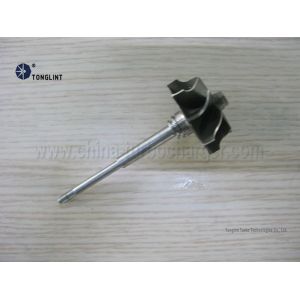 Buy cheap RHF4H VT10 1515A029 Turbocharger Turbine Wheel / Shaft TS16494 from wholesalers