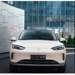 Huawei EV Car Maximum Speed 185 Km/H Displacement 1000-1600CC M7 Cover for