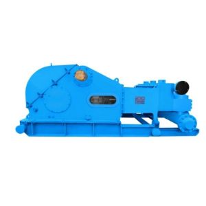 Buy cheap Split Structure Drilling Mud Pump 1193kW F1600FTL Hydraulic Mud Pump from wholesalers