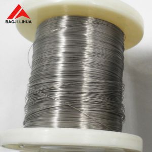 Buy cheap Pure Titanium Wire Coil Gr1 Gr2 1000mm - 3000mm from wholesalers