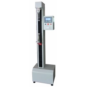 Buy cheap ASTM Microcomputer Control Universal Tensile Testing Machine from wholesalers