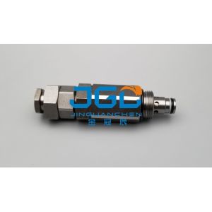 Buy cheap Relief Valve HD700-7 R290-3 R300-3 R300-5 Excavator Hydraulic Parts 3537-236-350-10 from wholesalers
