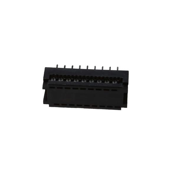 Quality FDP-318-T Connectors Interconnects Rectangular Connectors Board In Direct Wire to Board for sale