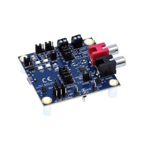 Buy cheap TAS2505-Q1EVM Embedded Solutions TAS2505-Q1 Audio Amplifier Evaluation Board from wholesalers
