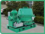 Buy cheap Air Tool Air Supply 30 - 50T/H Vertical Cutting Dryer For Oilfield Waste Mud Management from wholesalers