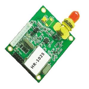 China RF Data Module, Wireless transceiver Module, VHF module, Radio Modem, RF Module HR-1025 on sale China RF Data Module, Wireless transceiver Module, VHF module, Radio Modem, RF Module HR-1025 on sale