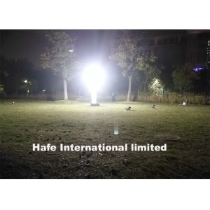 Buy cheap Quick Setup 3000w Prism Inflatable Light Convenient And Efficient Longlife from wholesalers