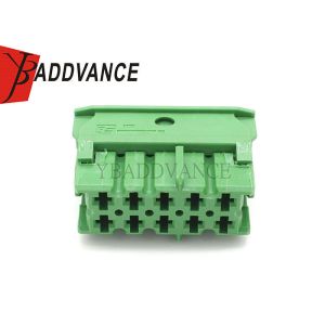 Buy cheap A0315458526 10 Pin Female TE AMP Connector With Terminals from wholesalers