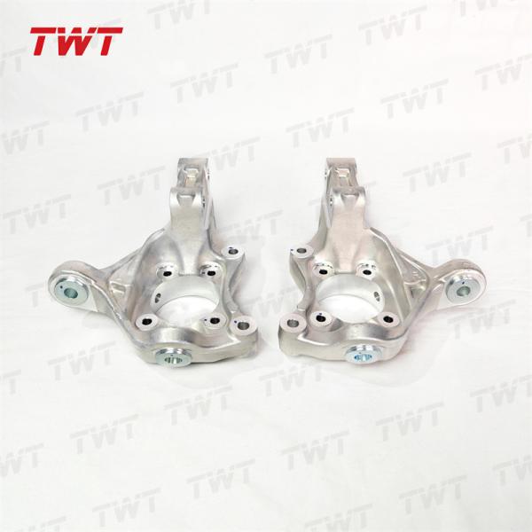 Buy cheap TWT 43202-47030 43201-47030 Steering Knuckle LH RH 4320247030 4320147030 for Toyota Prius 2009- from wholesalers
