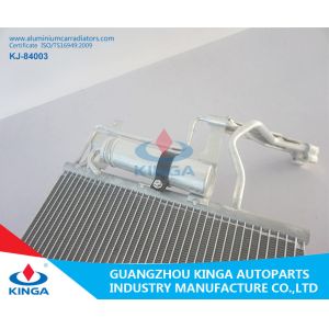 Buy cheap MAZDA 3 (03-) Auto A C Condenser OEM BPYK-61-480ZA Open Type Structure from wholesalers
