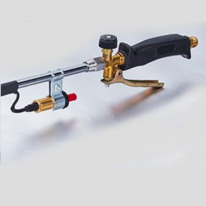 Buy cheap 89cm Length Flame Torch Gun Lighter for Welding Soldering Iron Customized Support from wholesalers