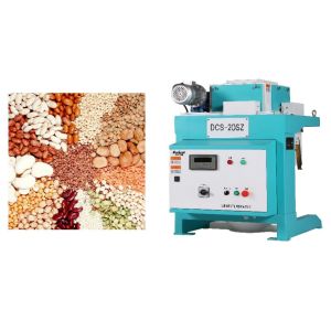 Buy cheap DCS 20SZ Grain Fortified Rice Mixing Machine QMS 140W 2 To 20t / H from wholesalers