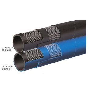 Buy cheap Heavy Duty Flexible Handling Hose With Max Pressure 1275 PSI from wholesalers
