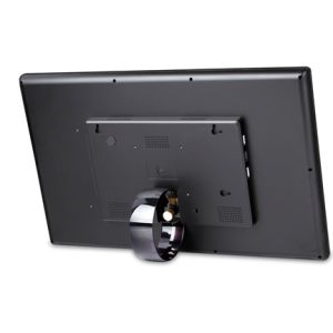 18.5" Full HD Touchscreen Monitor , All In One LED Backlight LCD HD Screen