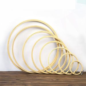 Buy cheap The Eco-Friendly, Sustainable and Elegant Stitches: Bamboo Embroidery Frame from wholesalers