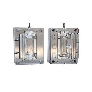 Custom Single Cavity Multiple Cavities Plastic Injection Mold Hot Runner Cold