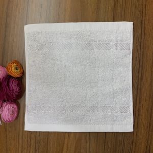 Buy cheap Hemmed Disposable Oshibori Towels from wholesalers