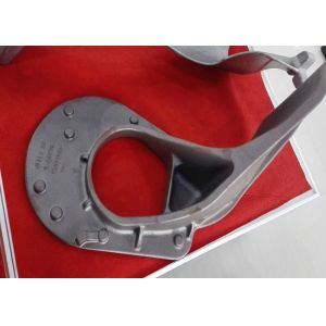 Buy cheap Agricultural Sand Casting Farm Machinery Part With Various Casting Technology from wholesalers