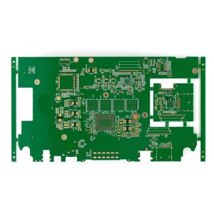 Quality Hdi High Density Interconnect Pcb Hdi 1+N+1 S1000-2m Pcb Material for sale Buy cheap Hdi High Density Interconnect Pcb Hdi 1+N+1 S1000-2m Pcb Material product