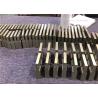 Buy cheap 110*20mm Mask Making Ultrasonic Frequency Generator Horn 20Khz 1500w 2000w from wholesalers