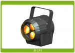 Buy cheap 3×15w 4in1 RGBW Flower Effect Led Par Light, DMX at an affordable price LED Par Light Indoor from wholesalers