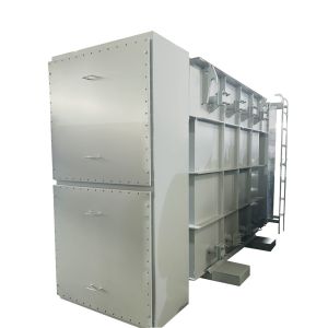 Buy cheap 10MVA Three Phase Substation Transformer from wholesalers
