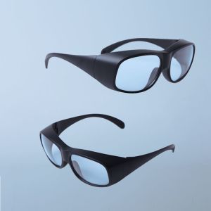 Buy cheap Laser Engraving Co2 Laser Goggles Polycarbonate 11000nm Ce En207 product