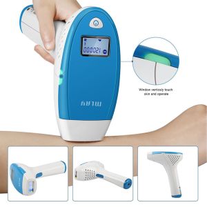 Buy cheap Handheld Skin Care 2.6A 50Hz 60Hz IPL Hair Removal from wholesalers