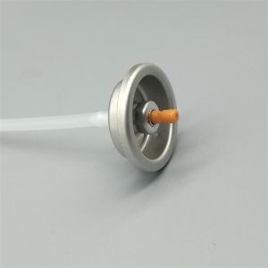 Buy cheap Precision Hair Glue Spray Valve for Delicate Hairstyling with Ultra-Fine Spray from wholesalers