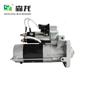 Buy cheap  FL280 FL290 Starter Motor 20938971 20997663 85000750 M008T62471 M008T62471AM from wholesalers