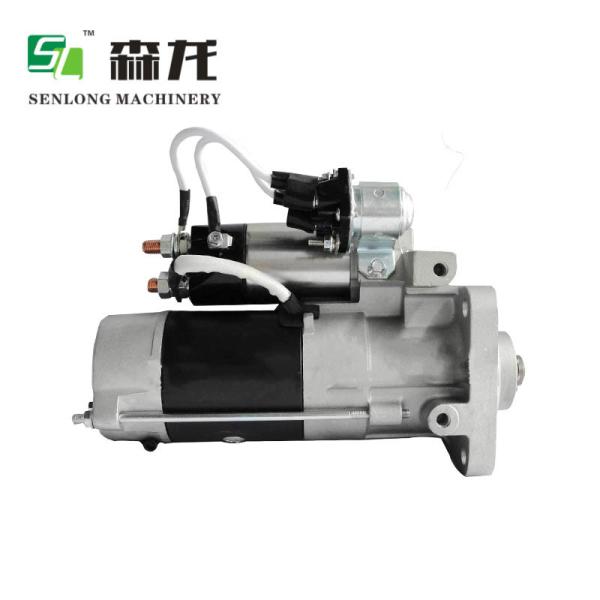 Quality  FL280 FL290 Starter Motor 20938971 20997663 85000750 M008T62471 M008T62471AM for sale