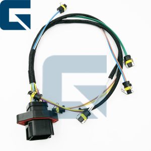 Buy cheap 419-0841 Wiring Harness 4190841 for C9 Engine from wholesalers