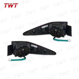 Buy cheap TWT LENS & BODY, REAR COMBINATION LAMP, LH RH 81551-33560 81561-33560 8155133560 8156133560 for Toyota Lexus ES350 300H 2## from wholesalers