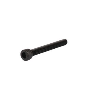 Hexagon Socket Head Screw Bolt 12.9 Grade Alloy Steel Black Dacromet Surface