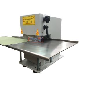 Buy cheap High Precision PCB Depaneling Machine for Electronics and Cell Phones from wholesalers