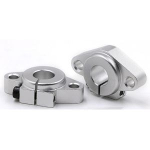 Buy cheap SHF Series End Support Linear Bearing And Guideway from wholesalers