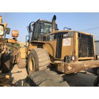 Buy cheap CAT 966G FOR SALE product