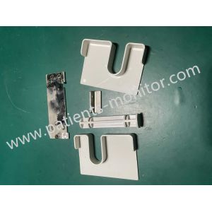 Buy cheap Edan SE-100 ECG EKG Machine Electrocardiograph Printer Cover Assembly MS1-30249 MS1-30250 from wholesalers