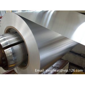 Buy cheap Good Quality Tinplate Sheets Packaging Cans JIS G3303 Standard DR8 T4 T3 T2.5 2.8/2.8 Stone Finish from wholesalers
