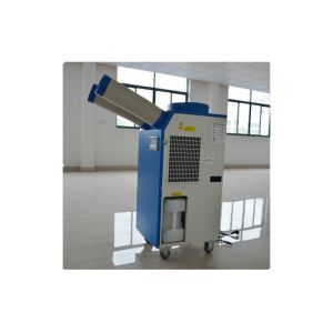 Buy cheap Movable Air Conditioner/Spot Air Cooler for Industry from wholesalers