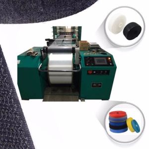 Buy cheap 7500W High Power Warping Machine For Hook And Loop Yarn With 380 V/440 V Volt And 700*410mm Beam Type from wholesalers