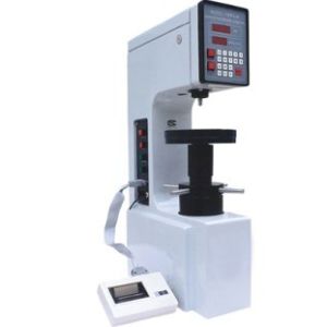 Buy cheap Superficial Rockwell Hardness Test Apparatus 220v 110v Ac Power Supply from wholesalers