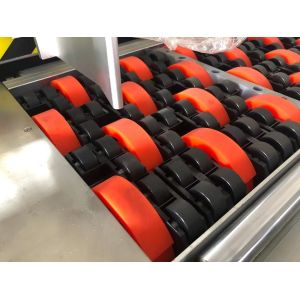 Buy cheap MY-1300 Automatic Flatbed Die-Cutting And Creasing Machine Lead Edge Feeding from wholesalers