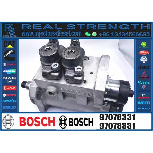 Buy cheap Fuel Injection Pump A4710900850 Truck Engine Parts For Mercedes-Benz Actros MP4 from wholesalers