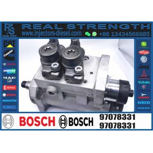 Buy cheap Fuel Injection Pump A4710900850 Truck Engine Parts For Mercedes-Benz Actros MP4 from wholesalers