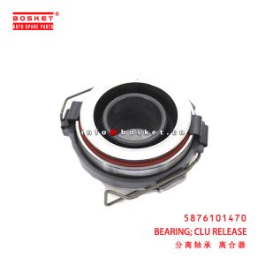 Buy cheap 5-87610147-0 Clutch Release Bearing  for ISUZU NLR M T MVC6W  5876101470 from wholesalers