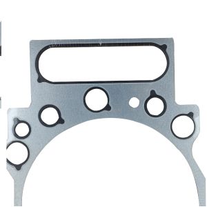 Buy cheap 3634664 Cummins K19 K38 K50 Engine Cylinder Head Gasket from wholesalers