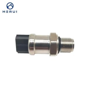 Buy cheap EX200-2 EX200-3 EX200-5 Excavator Accessories Pressure Sensor 4436271 For HITACHI from wholesalers