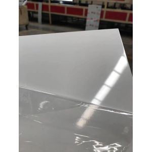 Buy cheap PE Coated Aluminium Cladding Board Signage Material Rigid Sheets from wholesalers