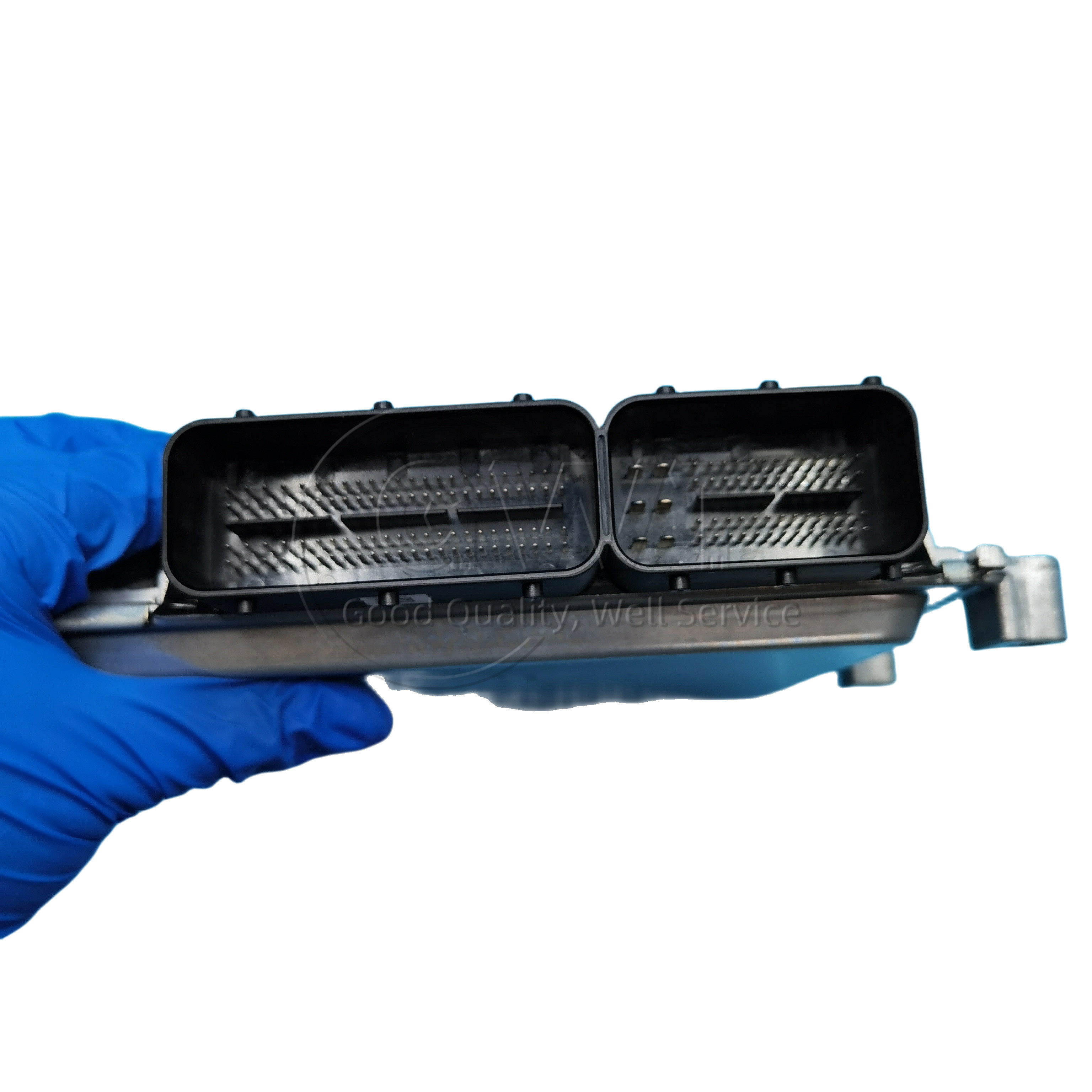 Buy cheap ISF3.8 4B3.9 6B5.9 	ECM Engine Control Module Electronic Control Module 5293524 from wholesalers